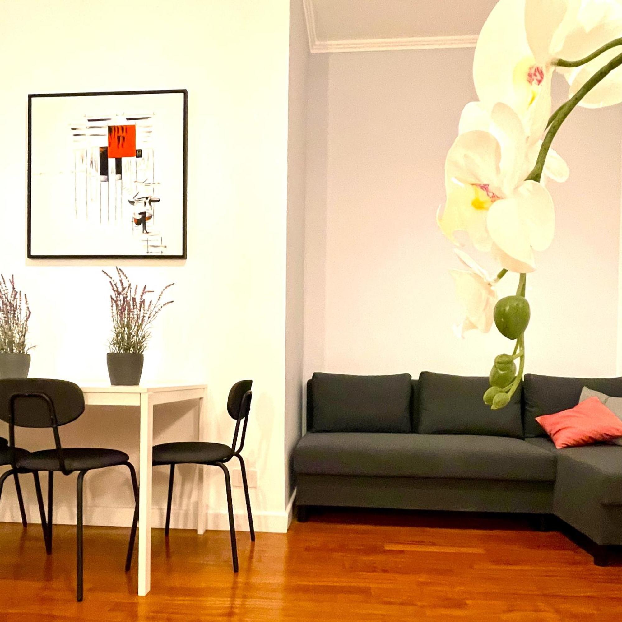 Lazy Time Apartment 罗马 外观 照片