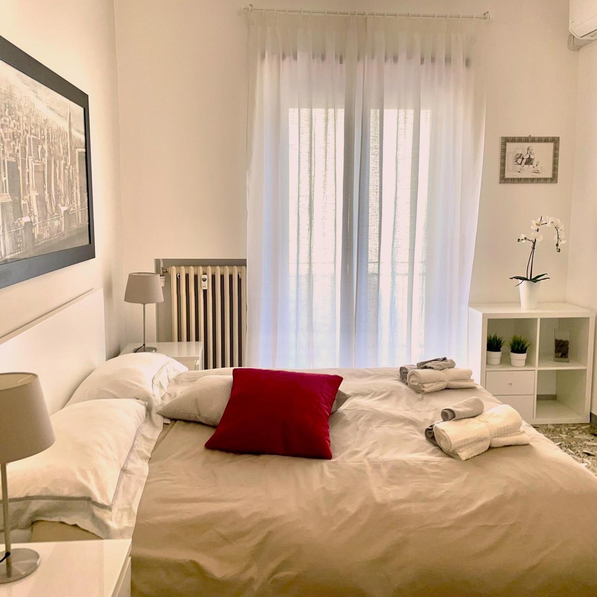 Lazy Time Apartment 罗马 外观 照片