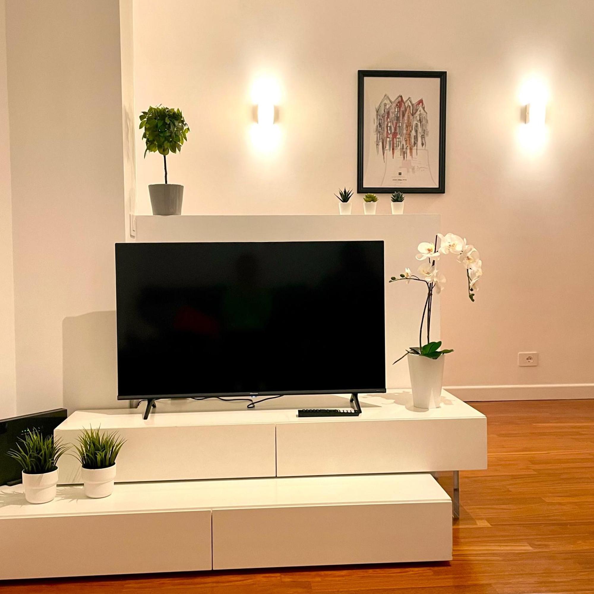 Lazy Time Apartment 罗马 外观 照片